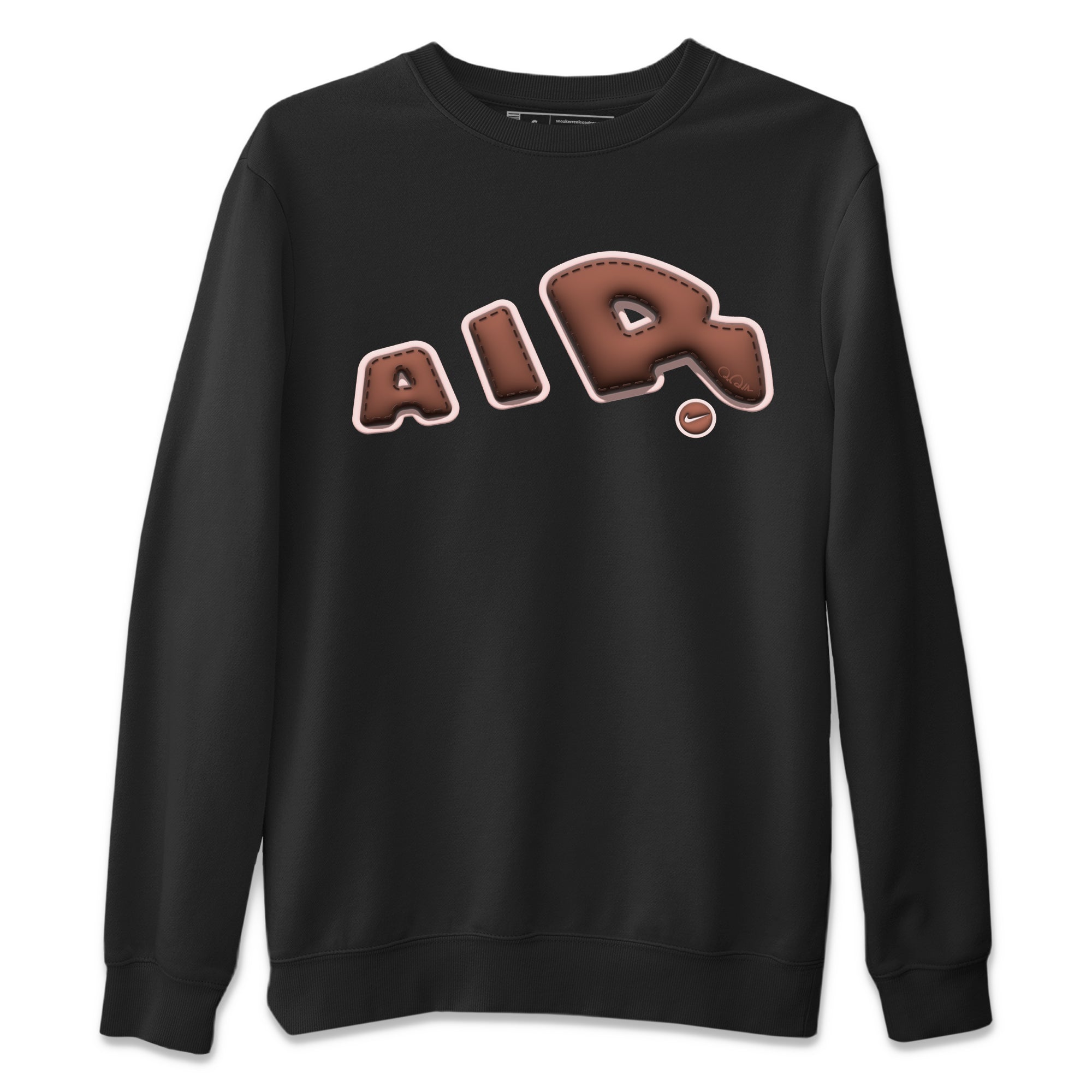 Bubble Air Unisex Sweater – Air More Uptempo Valentines Day, Sneakers Matching Sweater