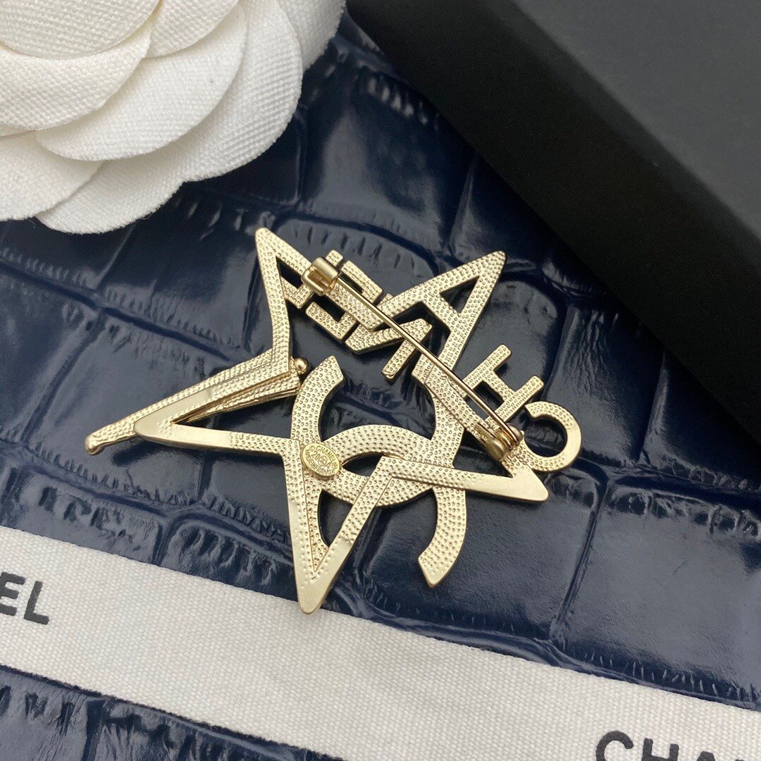 Chanel Jewelry