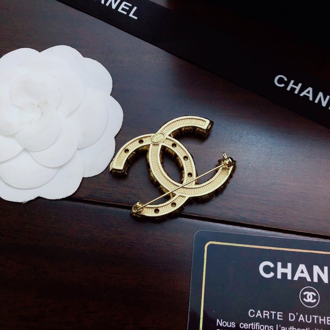 Chanel Jewelry