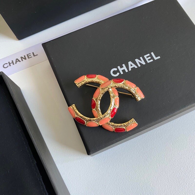 Chanel Jewelry