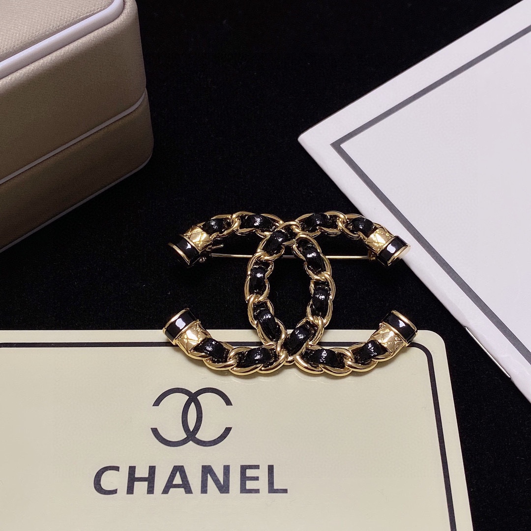 Chanel Jewelry