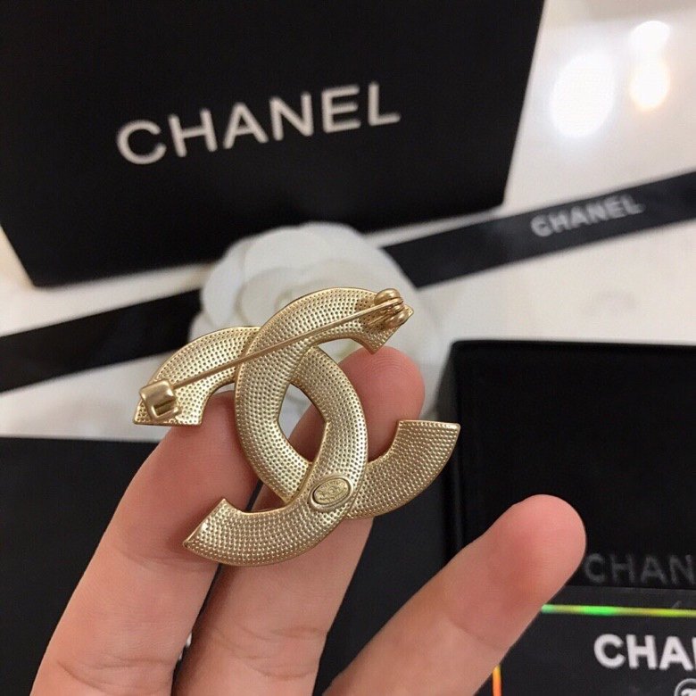Chanel Jewelry