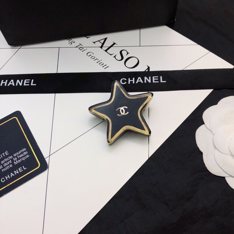 Chanel Jewelry