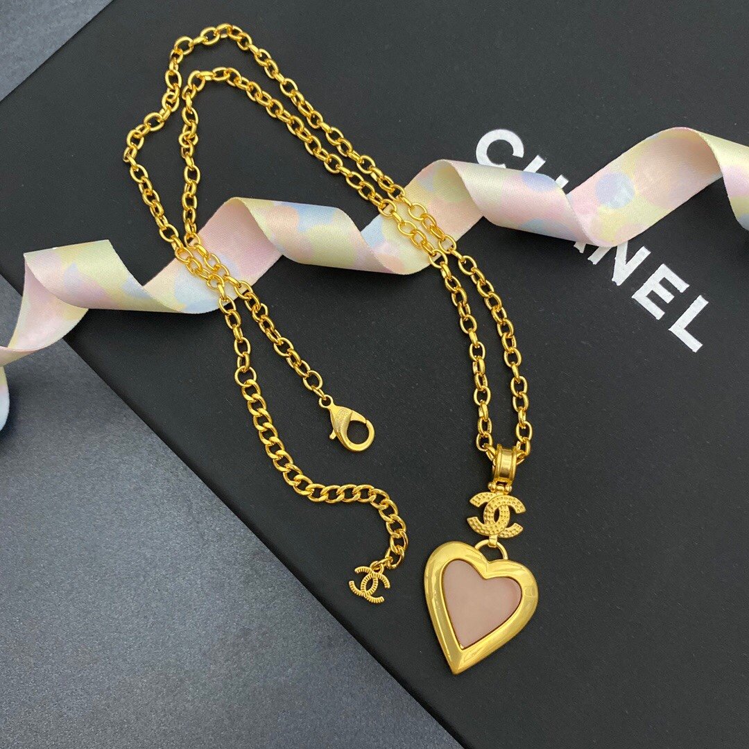Chanel Necklace