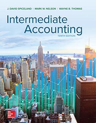 Intermediate Accounting 10Th Edition