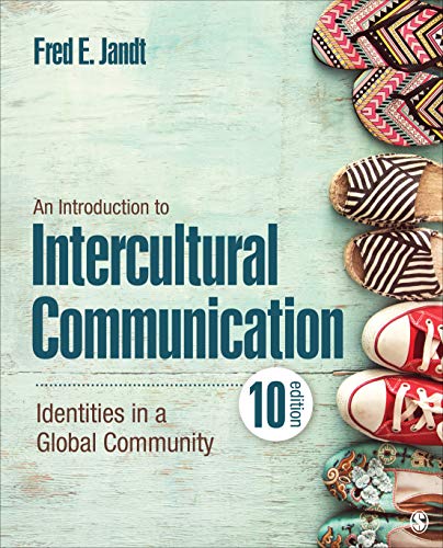 Intro To Intercultural Communication