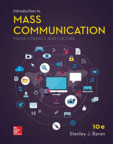 Introuction to Mass Communication
