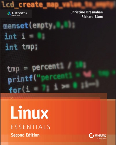 Linux Essentials, 2nd Edition