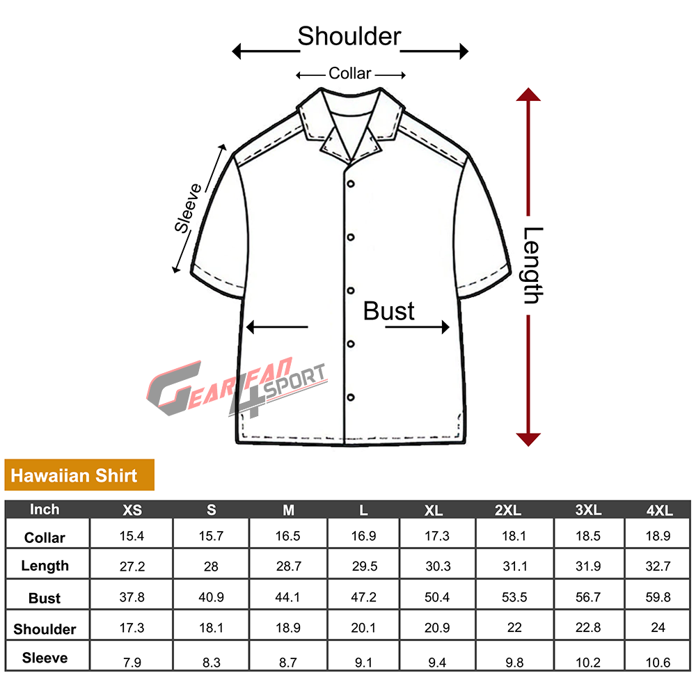 Green Bay Packers NFL Football Sport Logo Cool – Premium Hawaiian Shirt – Gift For Sports Lovers