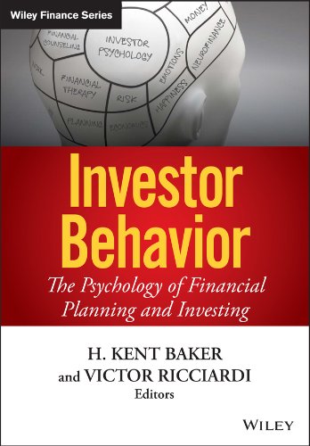 Investor Behavior: The Psychology of Financial Planning and Investing (Wiley Finance) (PDF/EPUB Version)