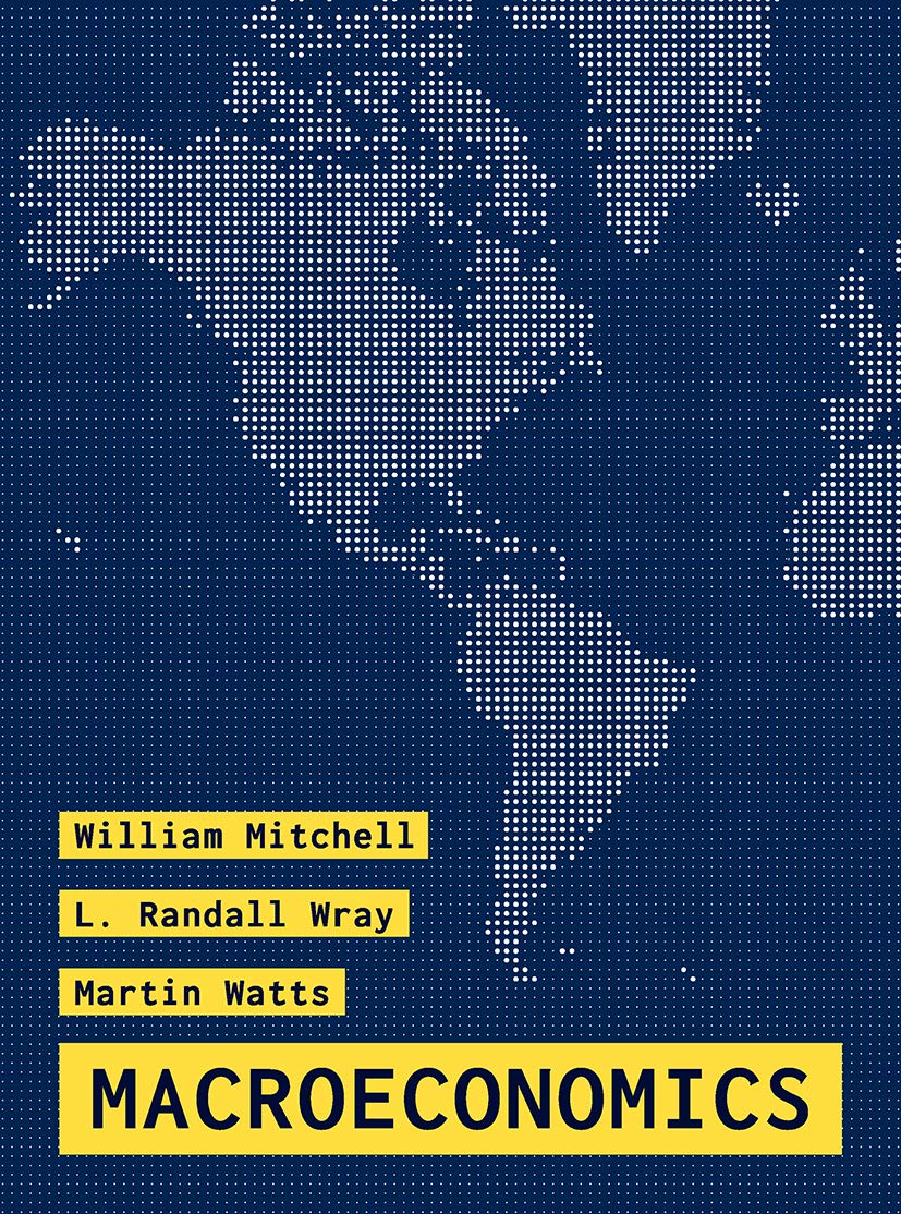 Macroeconomics (PDF/EPUB Version)