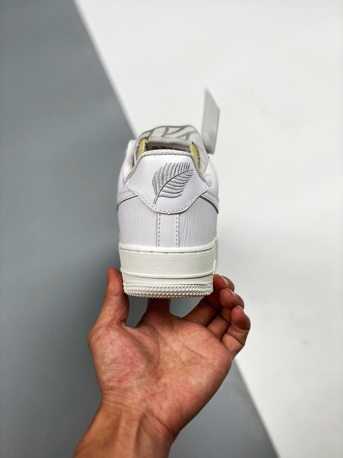 Nike Air Force 1 Low “Goddess of Victory” White For Sale