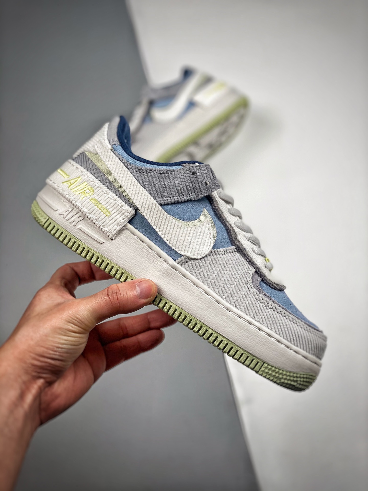 Nike Air Force 1 Low Shadow “On The Bright Side” For Sale