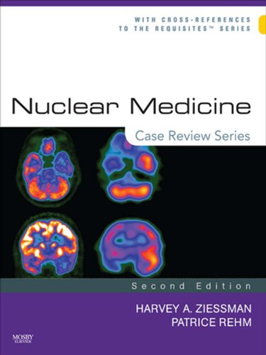 Nuclear Medicine: Case Review Series (PDF/EPUB Version)