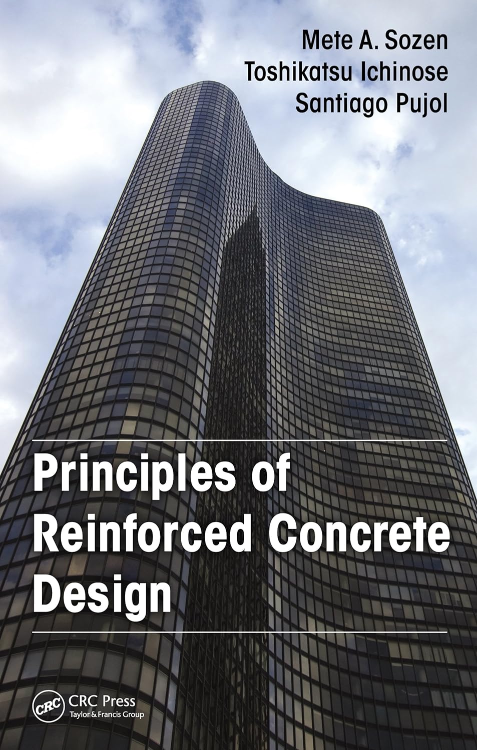 Principles of Reinforced Concrete Design (PDF/EPUB Version)