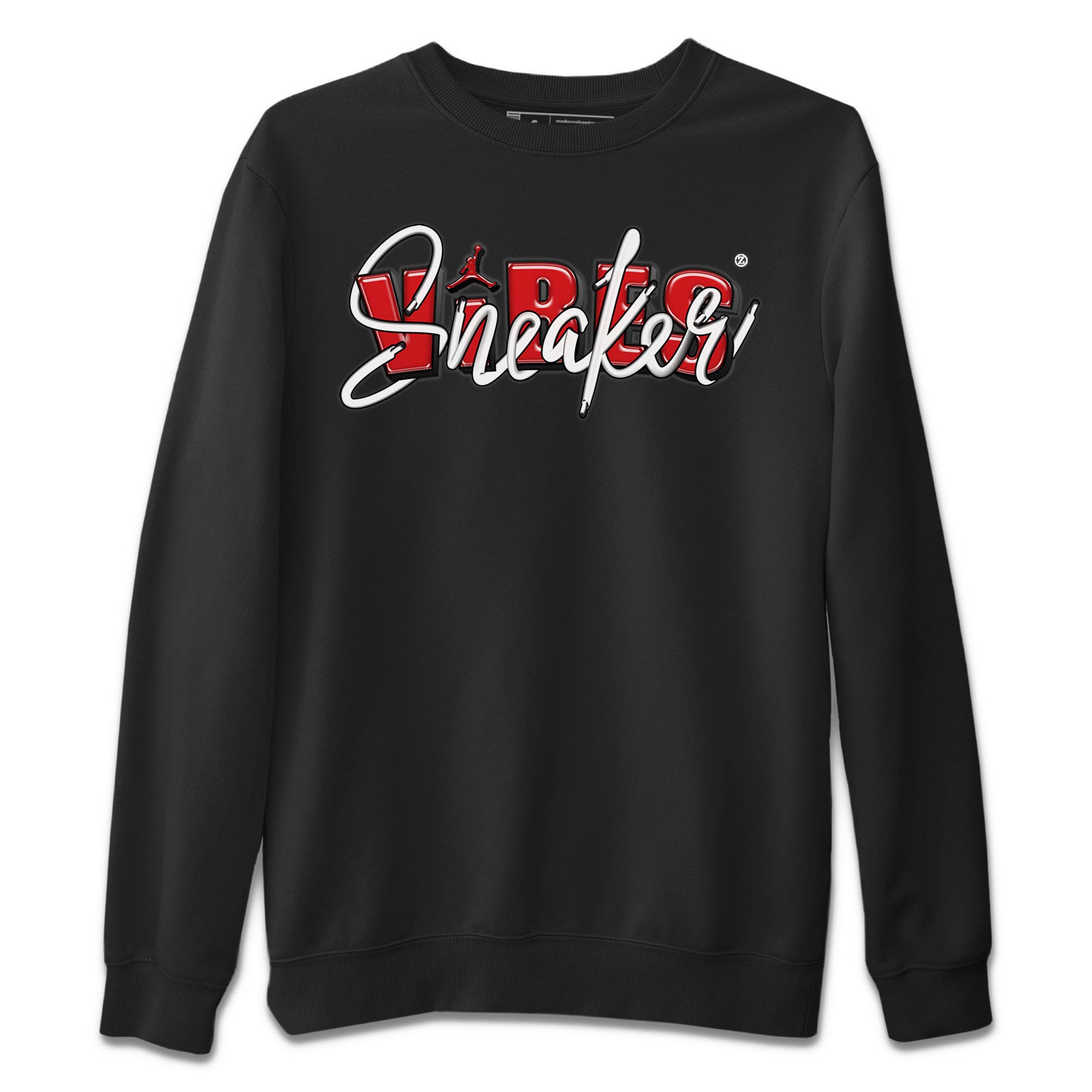 Sneaker Vibes Unisex Sweater – Air Jordan 1 lost & found, Sneakers Matching Sweater