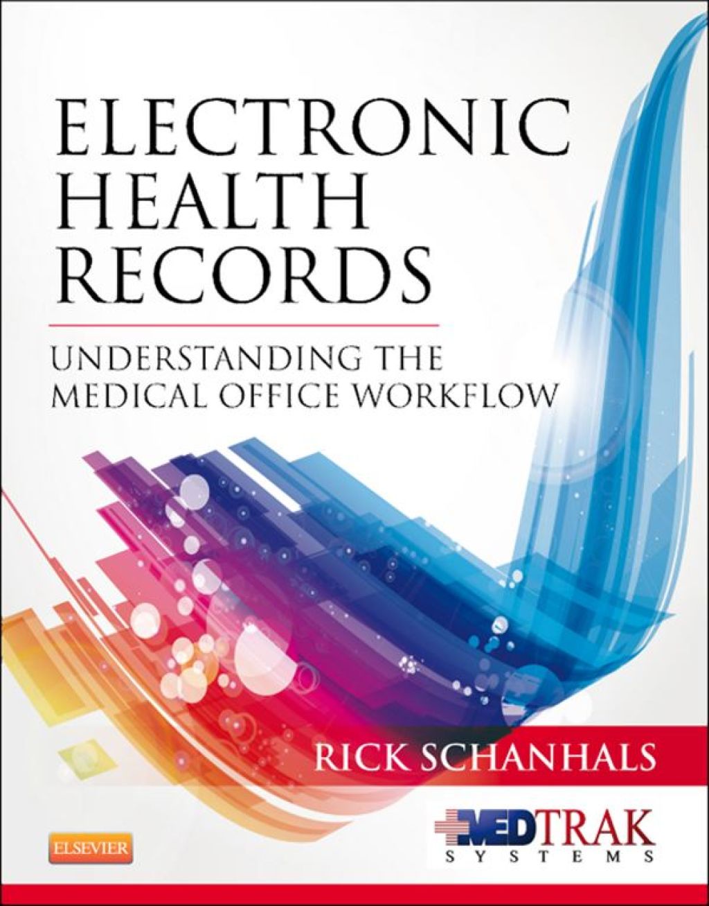 Electronic Health Records 1st Edition