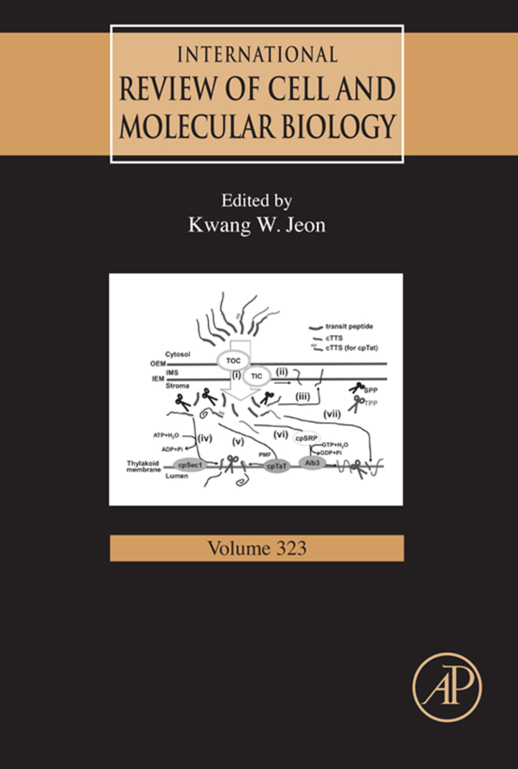 International Review of Cell and Molecular Biology 