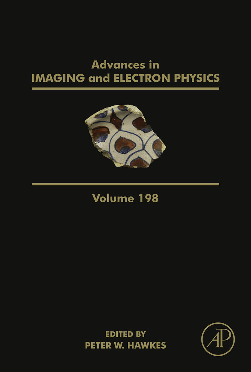 Advances in Imaging and Electron Physics 
