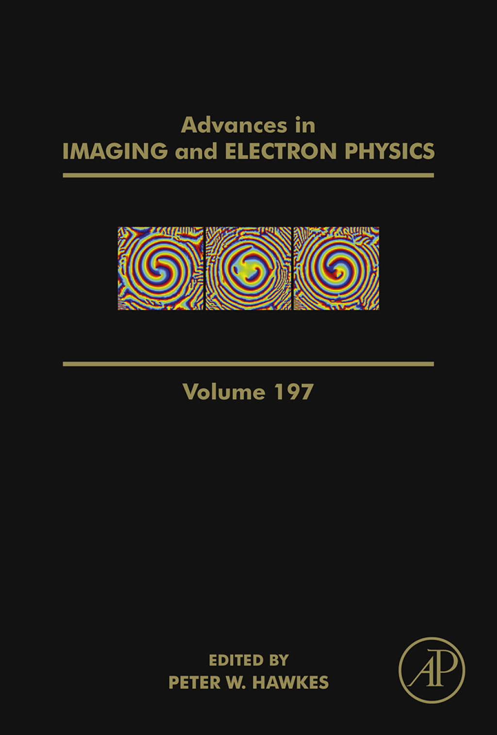Advances in Imaging and Electron Physics 