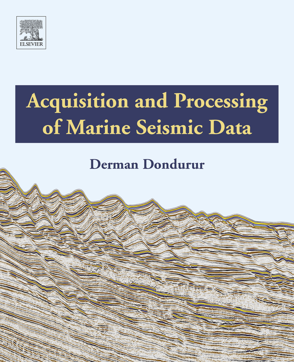 Acquisition and Processing of Marine Seismic Data 