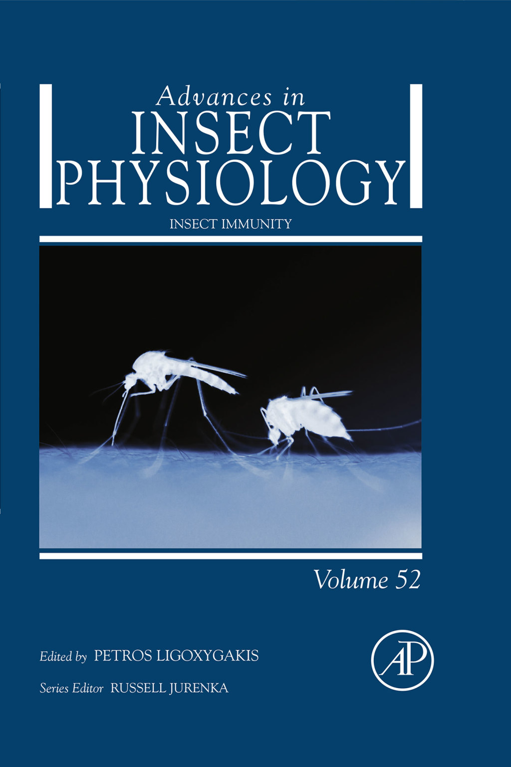 Insect Immunity 