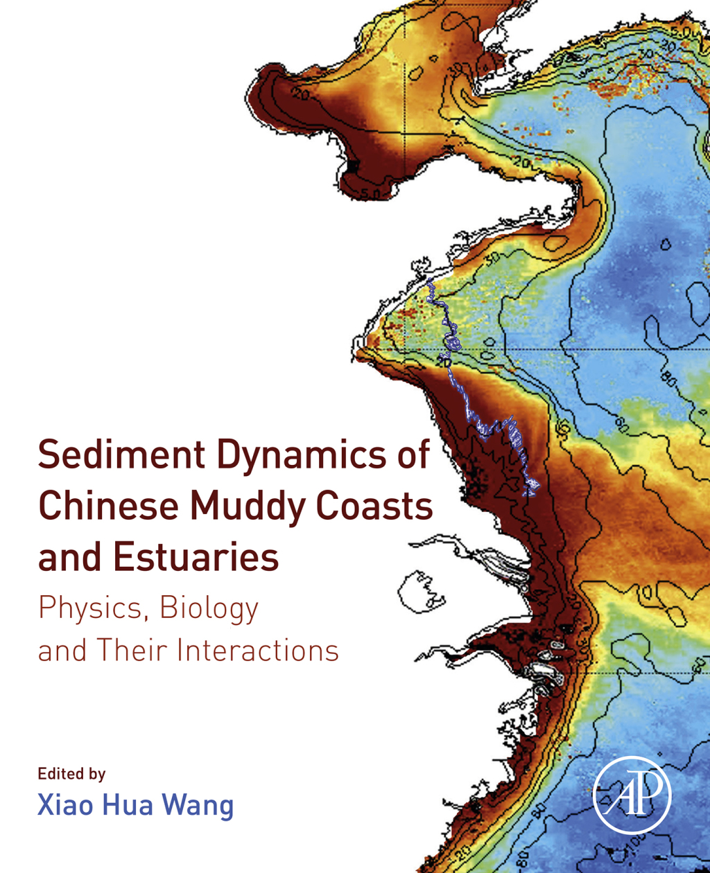 Sediment Dynamics of Chinese Muddy Coasts and Estuaries Physics, Biology and their Interactions 