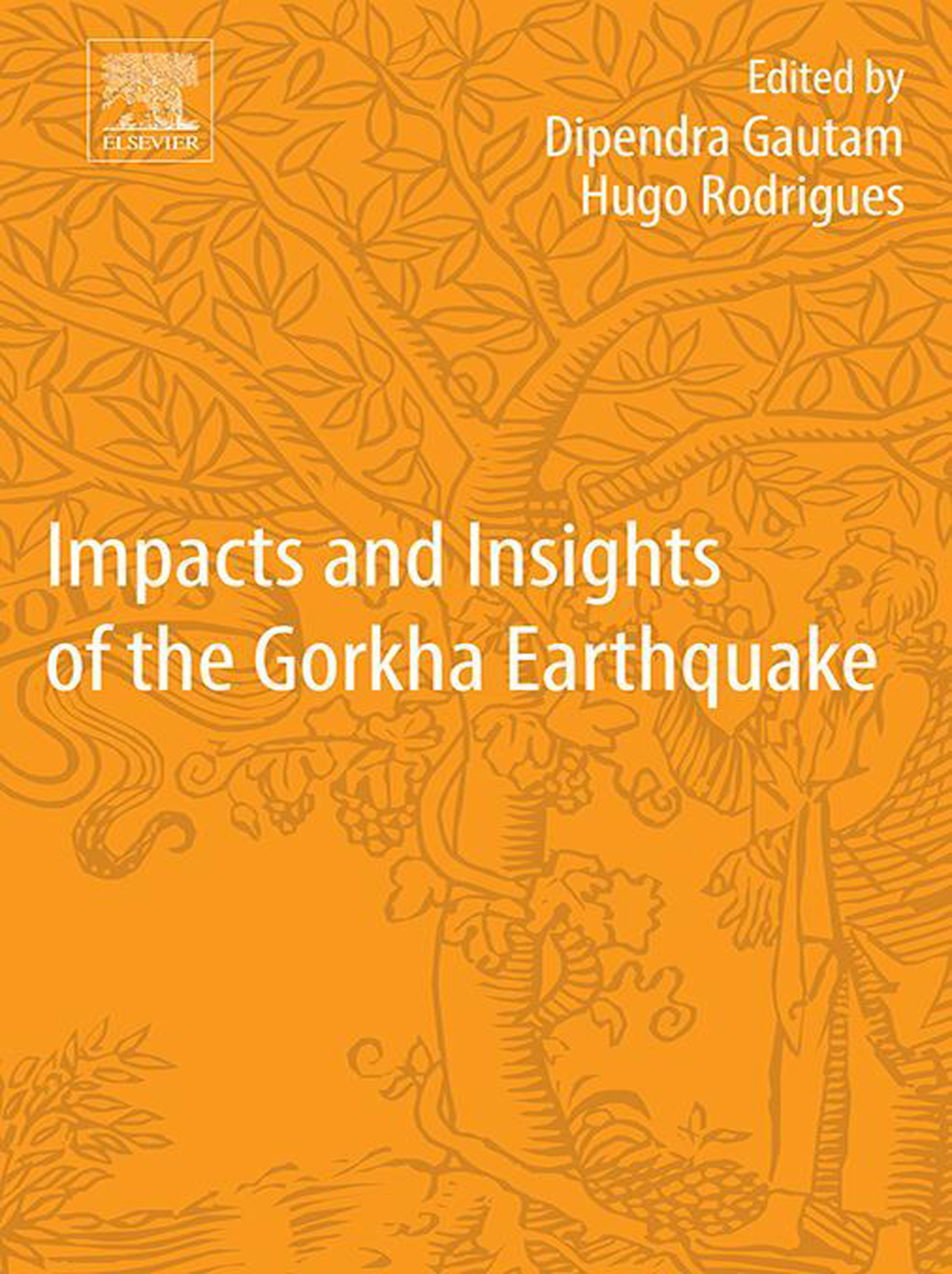 Impacts and Insights of the Gorkha Earthquake 