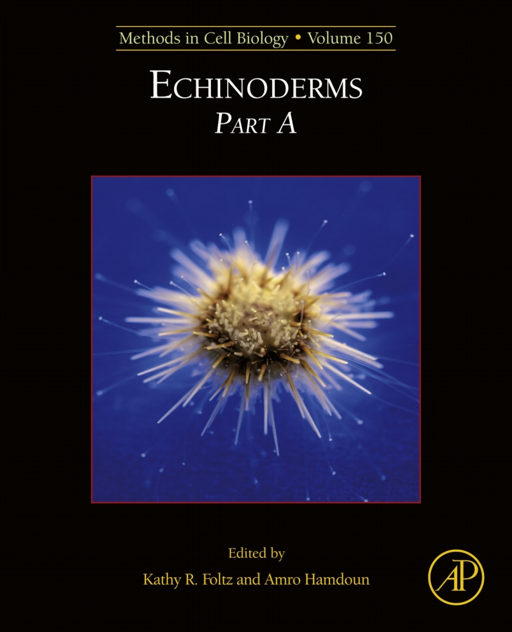 Echinoderms 