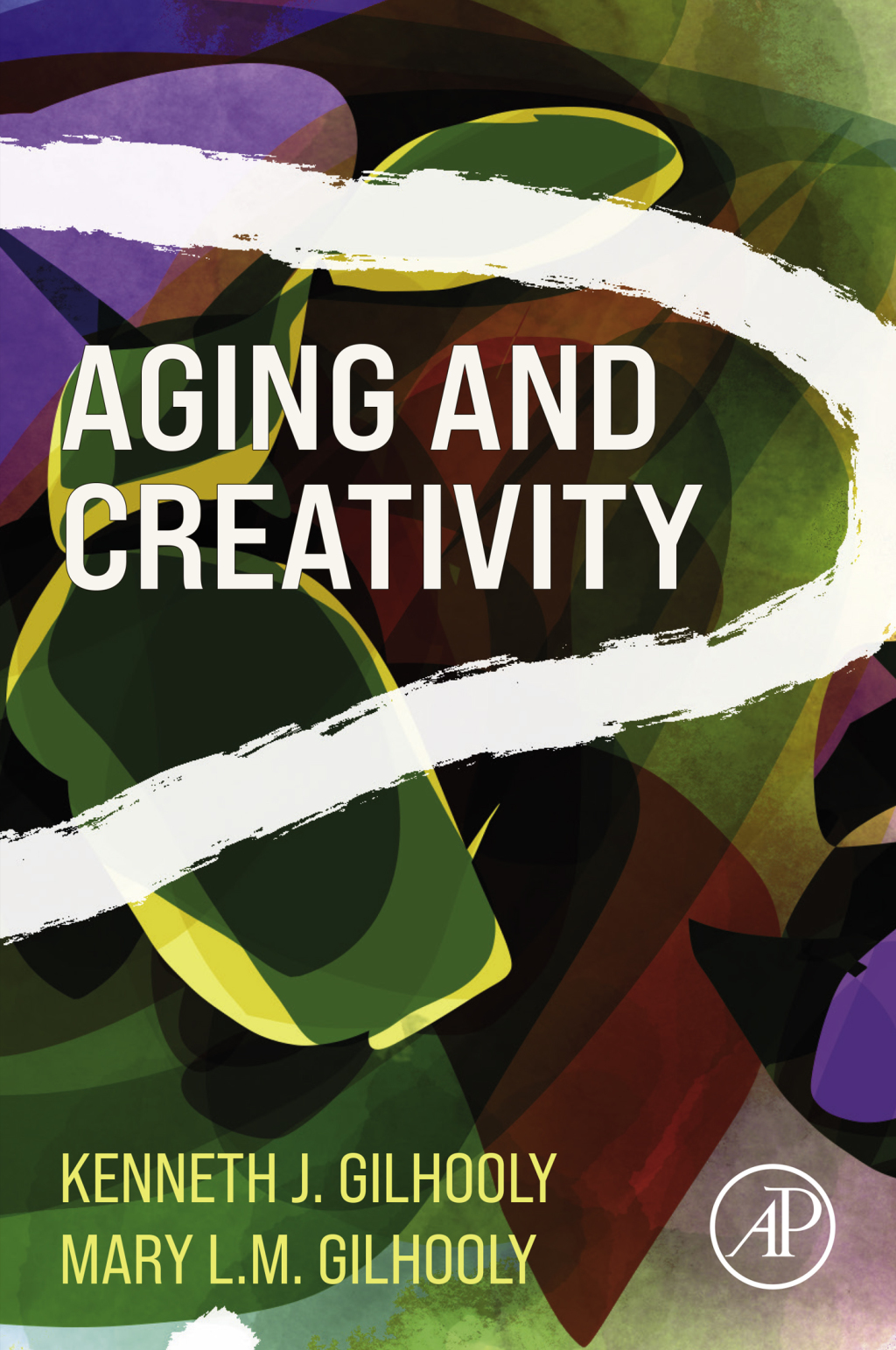 Aging and Creativity 