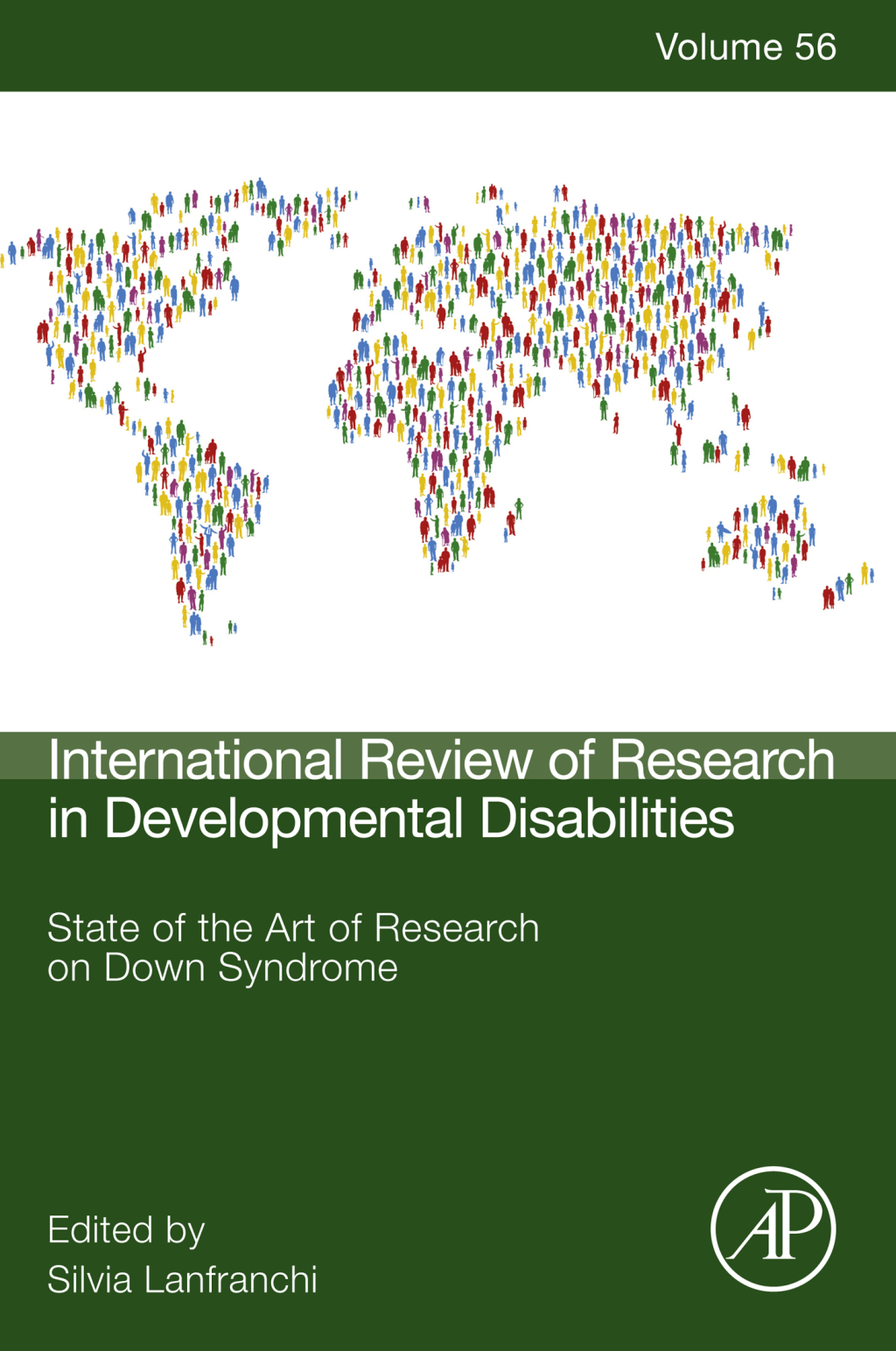 State of the Art of Research on Down Syndrome 