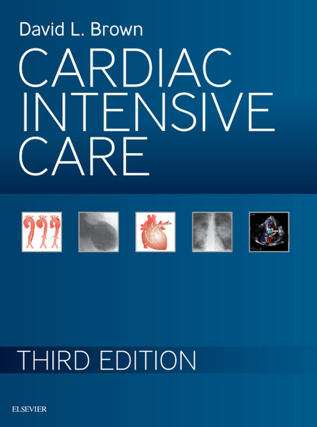 Cardiac Intensive Care 3rd Edition