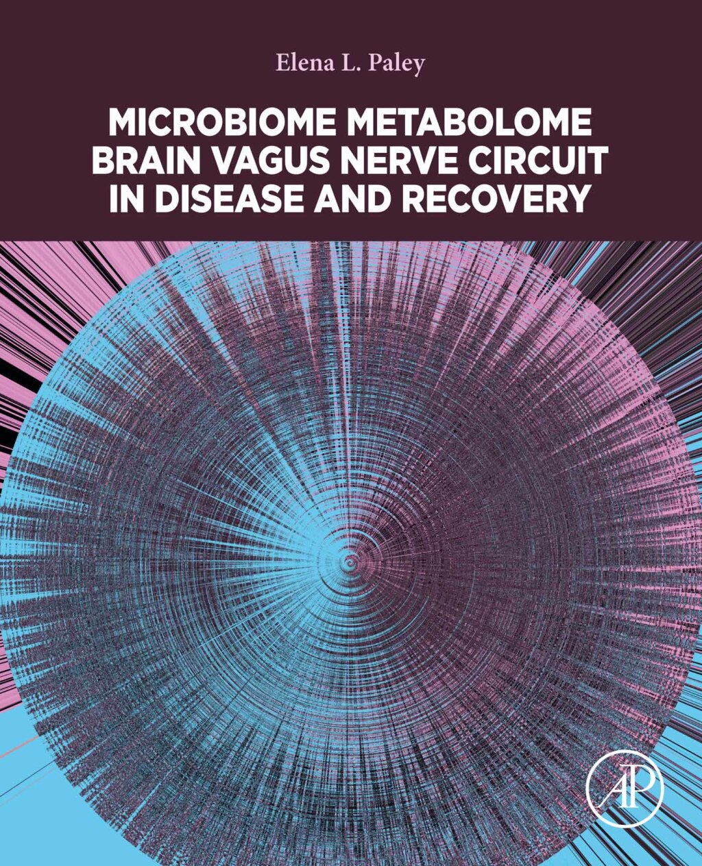 Microbiome Metabolome Brain Vagus Nerve Circuit in Disease and Recovery 1st Edition