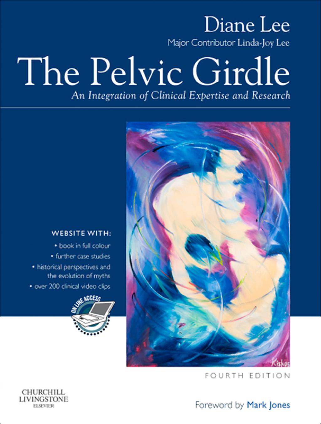 The Pelvic Girdle An Integration of Clinical Expertise and Research 4th Edition