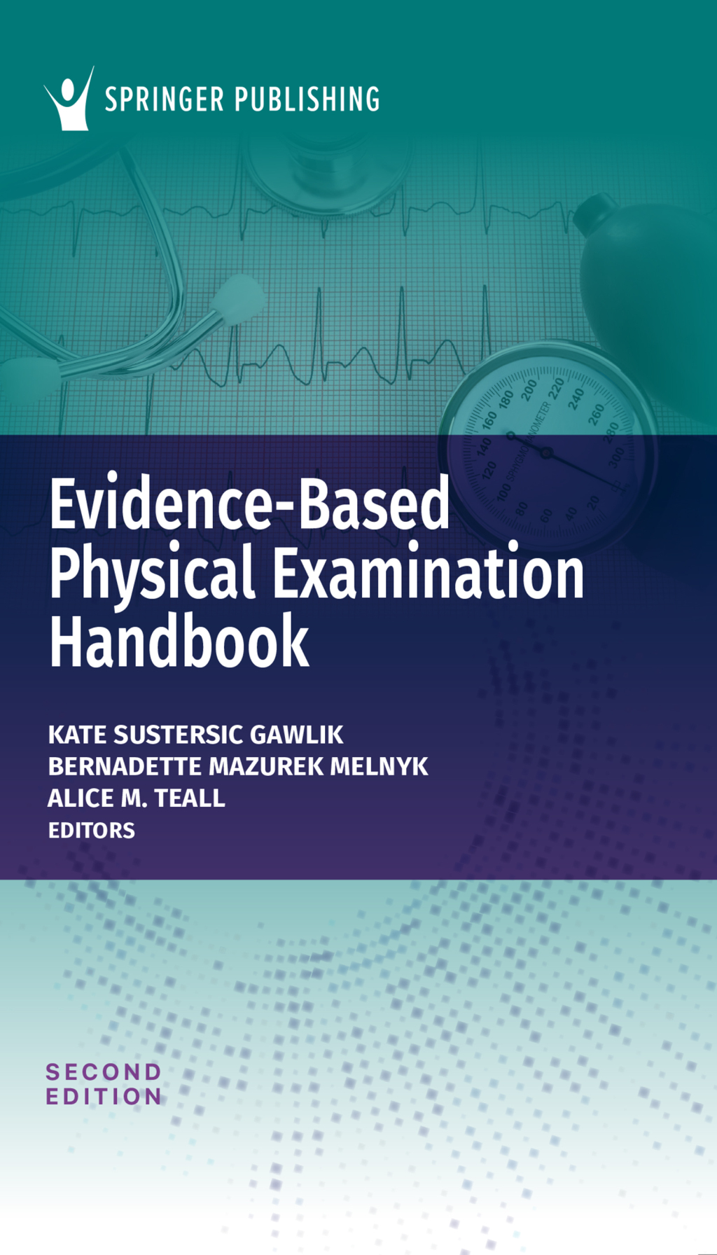 Evidence-Based Physical Examination Handbook 2nd Edition