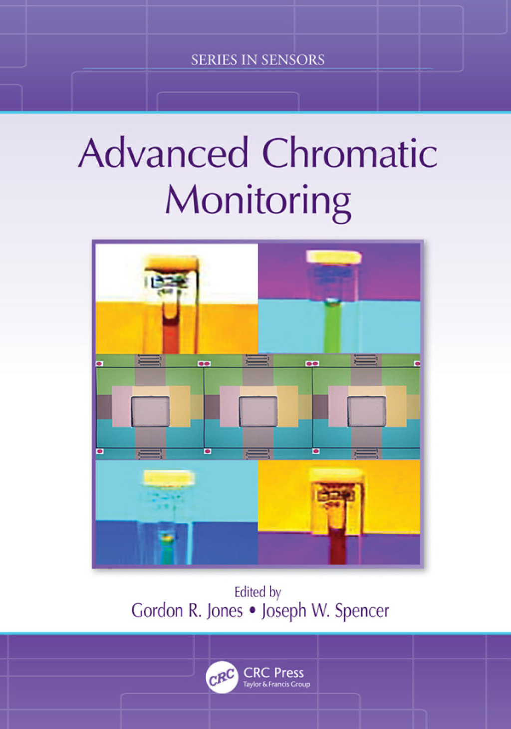 Advanced Chromatic Monitoring 1st Edition