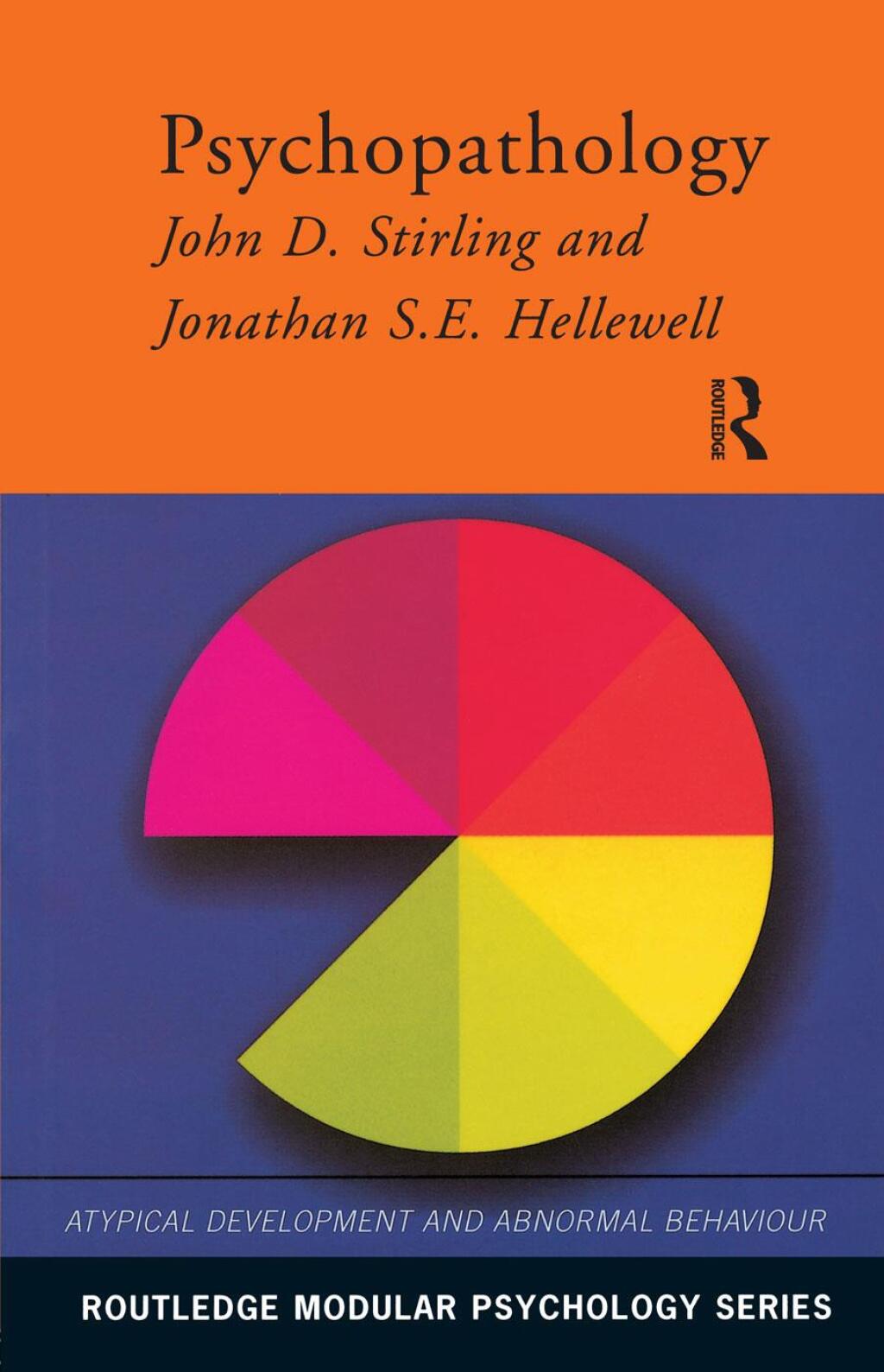 Psychopathology 1st Edition
