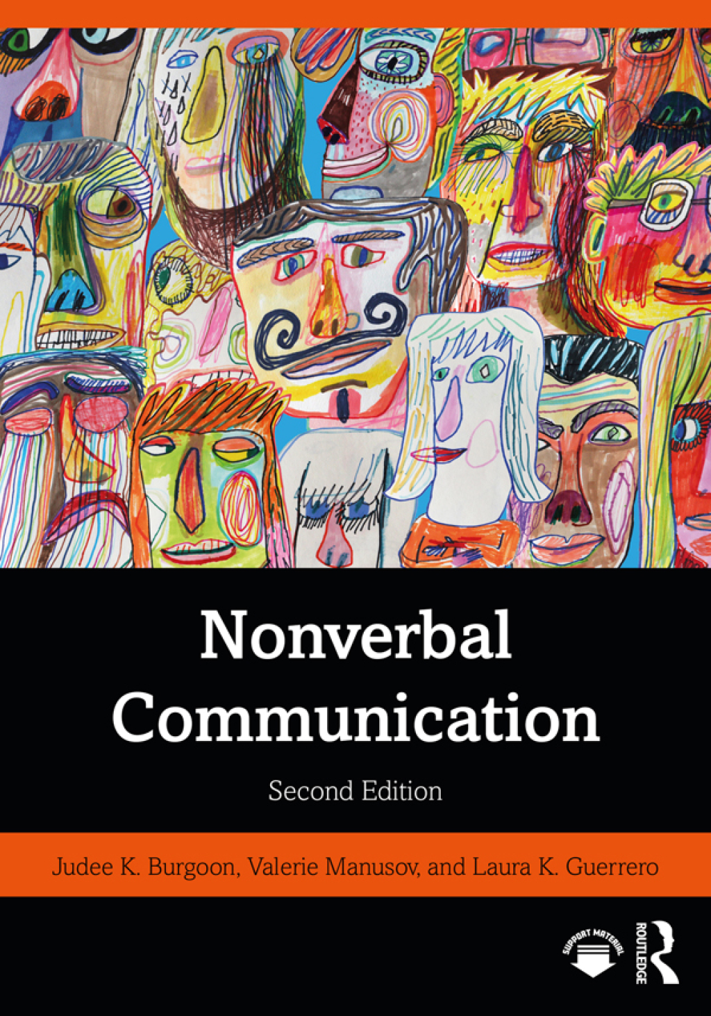 Nonverbal Communication 2nd Edition