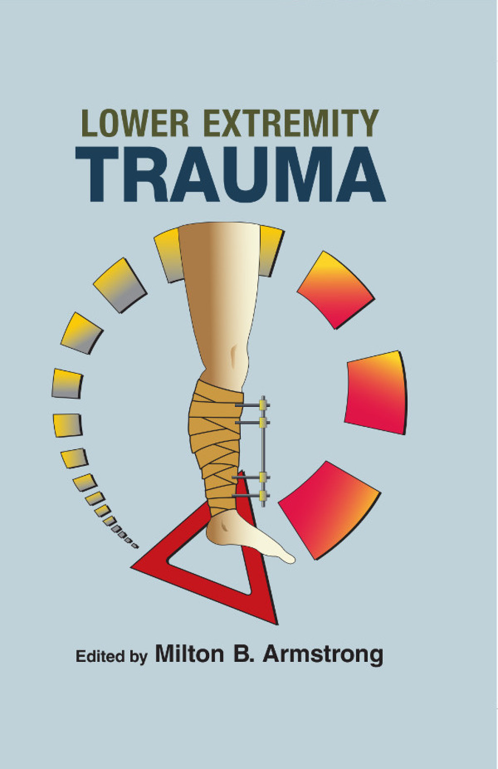 Lower Extremity Trauma 1st Edition