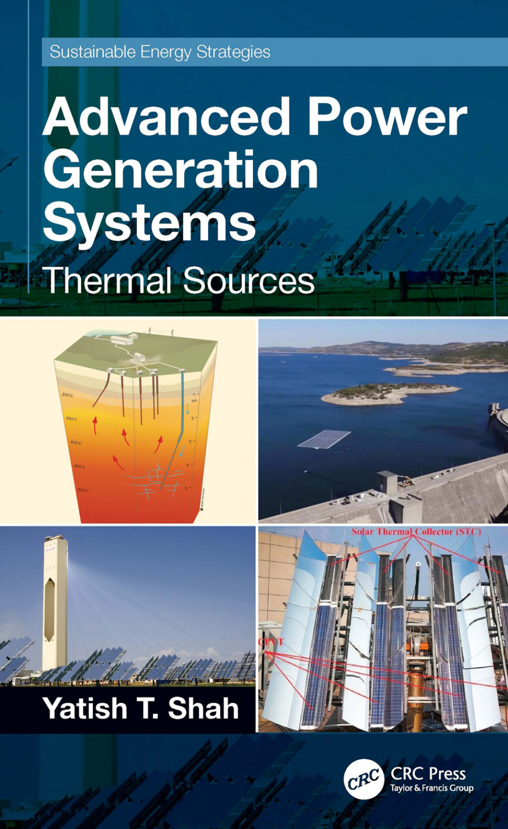 Advanced Power Generation Systems Thermal Sources 1st Edition