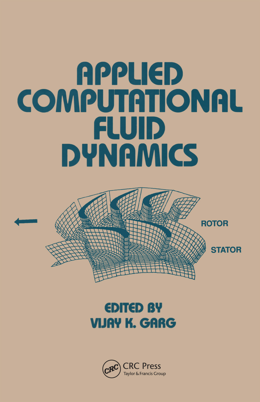 Applied Computational Fluid Dynamics 1st Edition