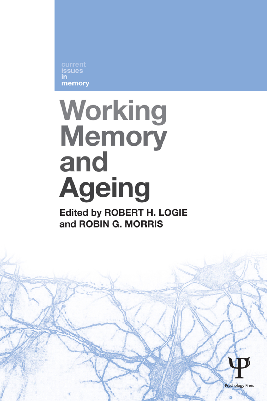 Working Memory and Ageing 1st Edition