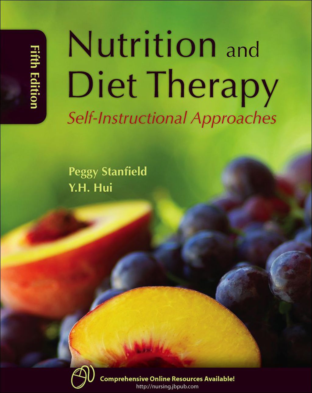 Nutrition and Diet Therapy: Self-Instructional Approaches Self-Instructional Approaches 5th Edition