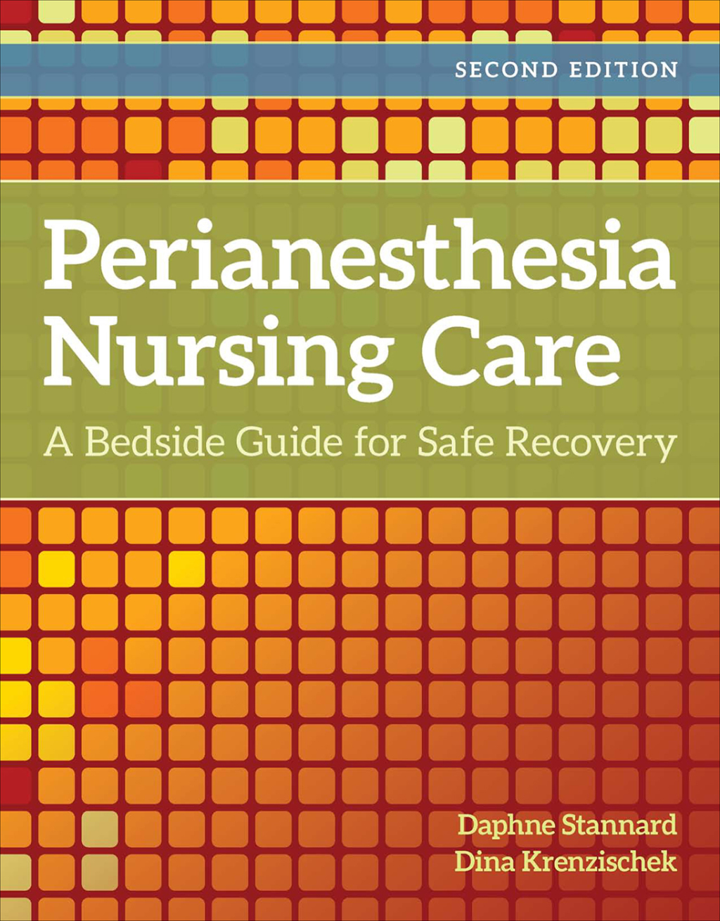 Perianesthesia Nursing Care: A Bedside Guide to Safe Recovery A Bedside Guide for Safe Recovery 2nd Edition