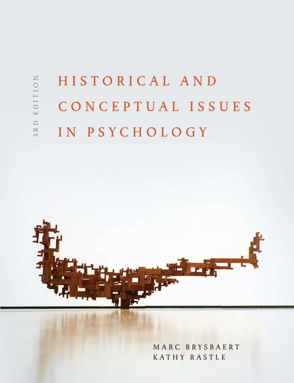 Conceptual and Historical Issues in Psychology 3rd Edition