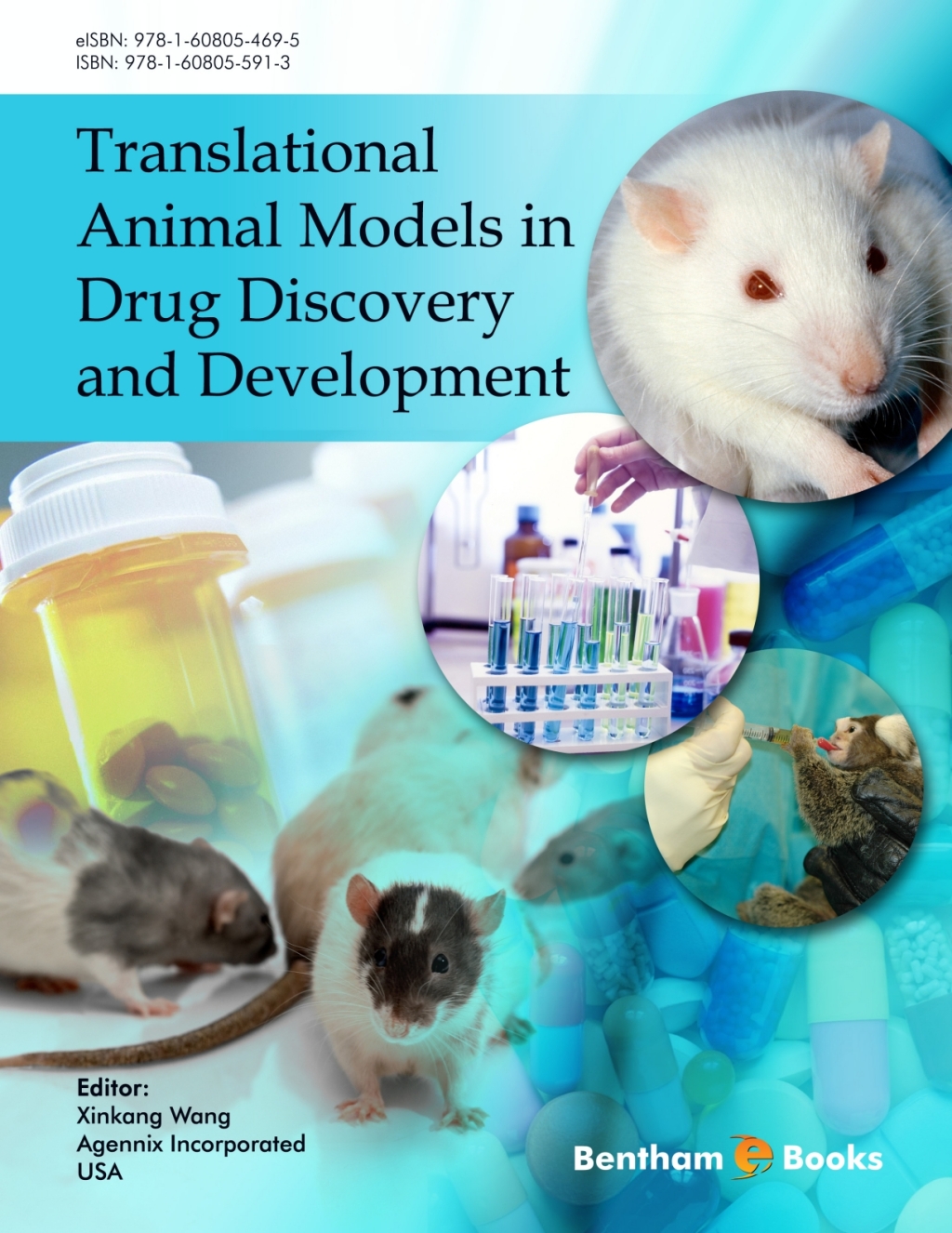 Translational Animal Models in Drug Discovery and Development 1st Edition