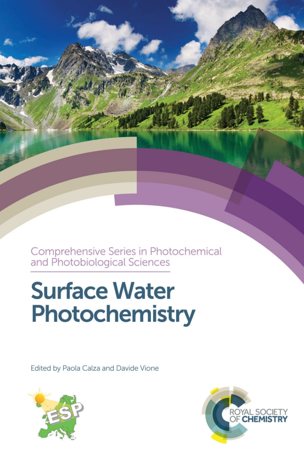 Surface Water Photochemistry 1st Edition