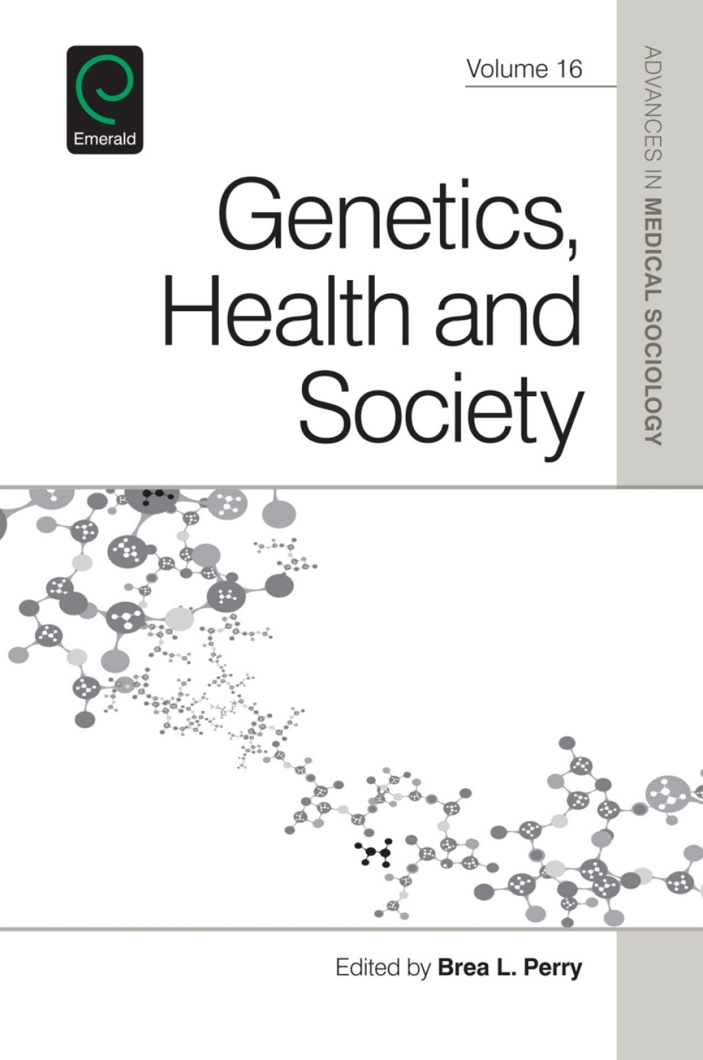 Genetics, Health, and Society 