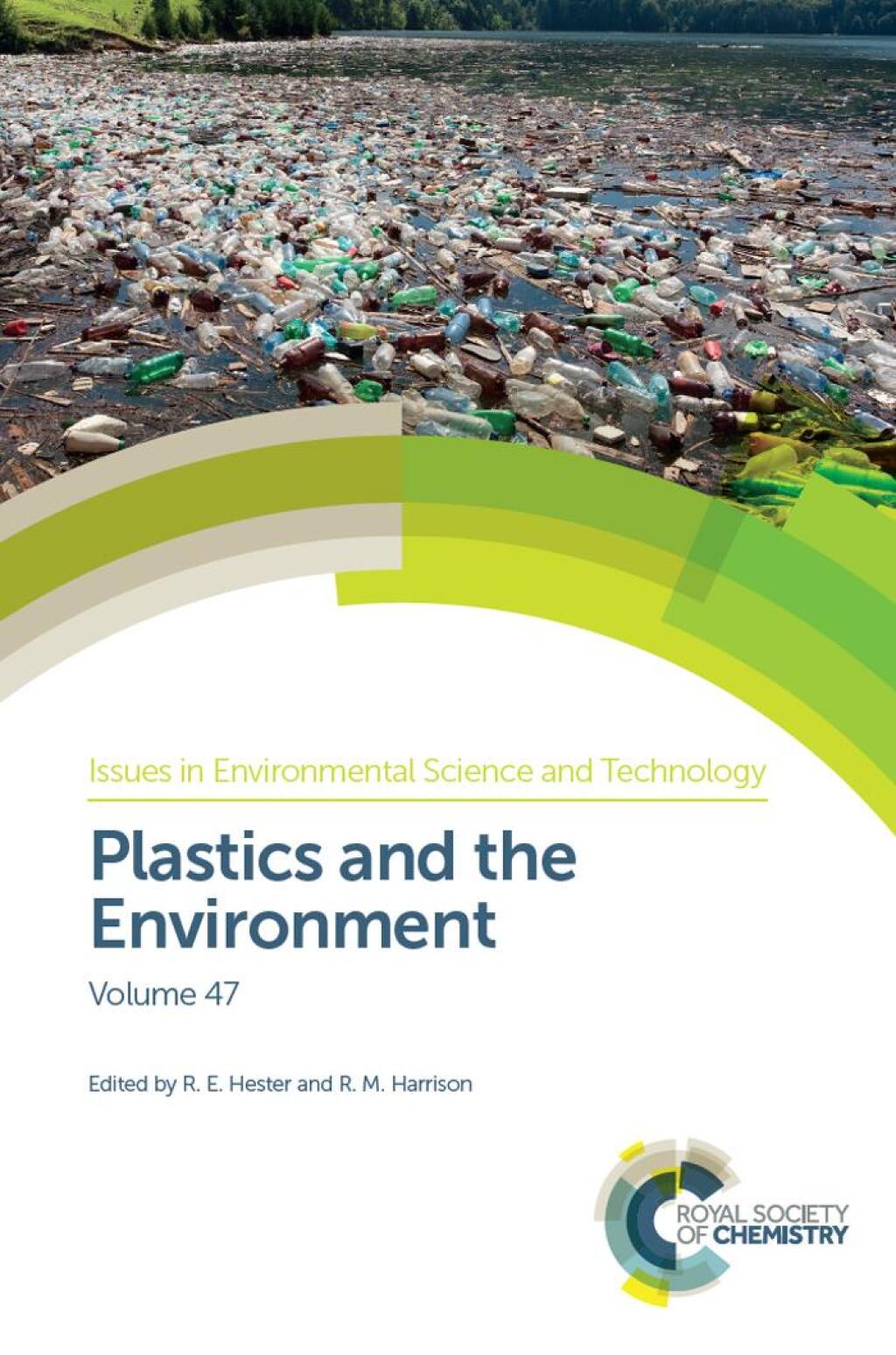 Plastics and the Environment 1st Edition