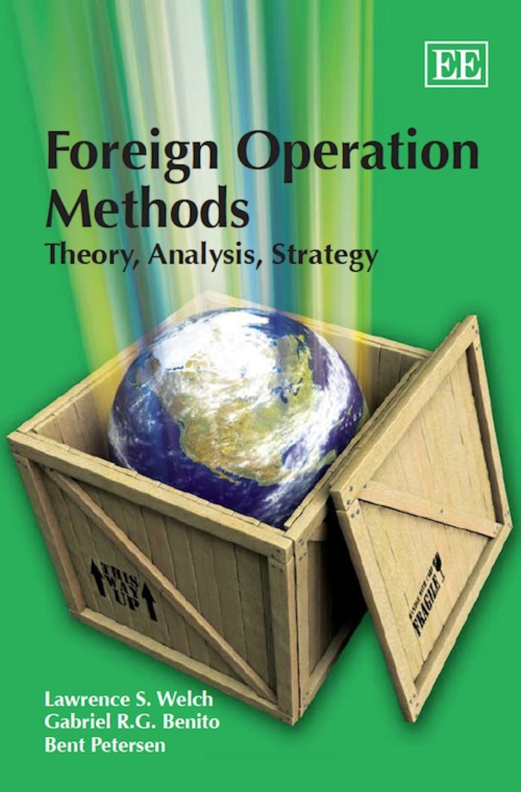 Foreign Operation Methods 